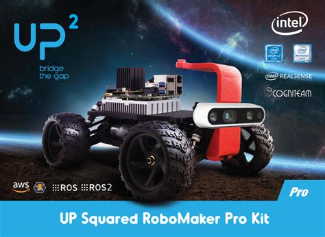 up squared metal chassis|RealSense and the AAEON UP Squared Robomaker Dev Kit.